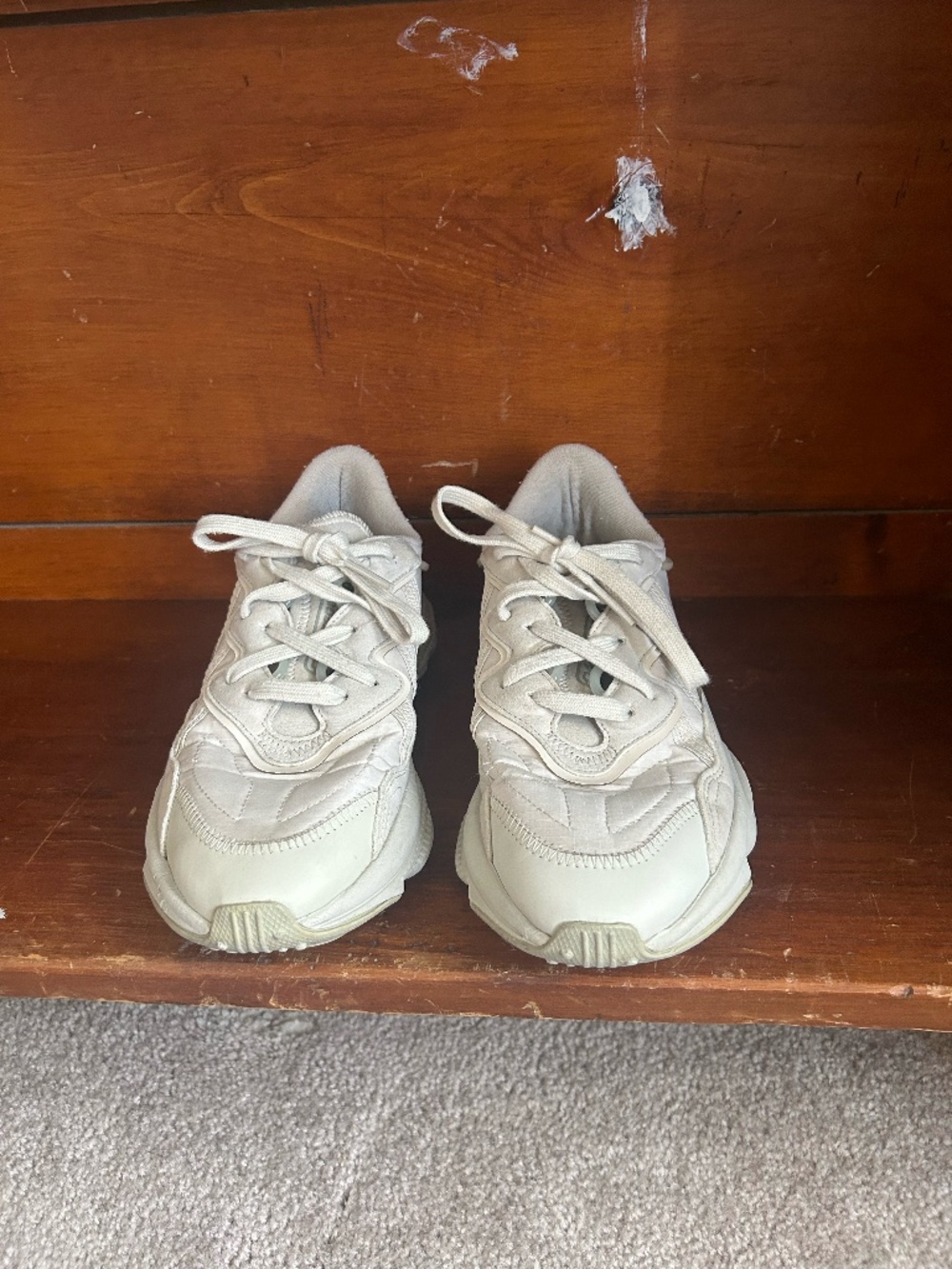 Adiprene Sneakers (Adidas)